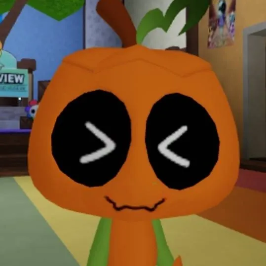 chat with ai character: Gourdy 