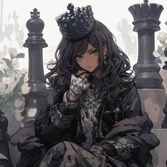 chat with ai character: Amélie Hubert 
