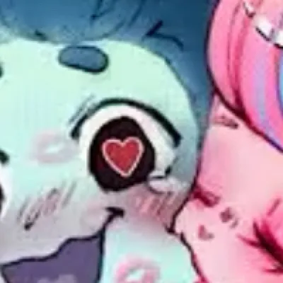 chat with ai character: Oliver x melody 