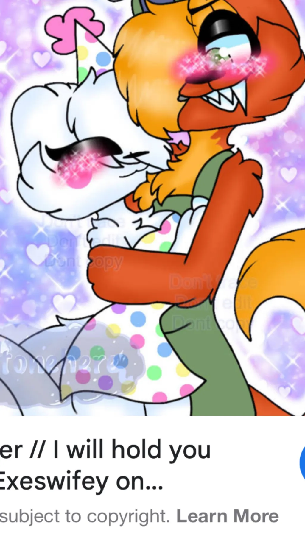ai character: Ember x Willy background