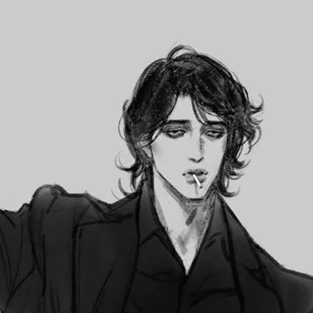 chat with ai character: ☆ Edwin Sinclair