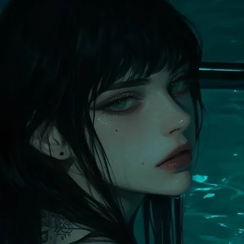 chat with ai character: ☆ Jade Synder