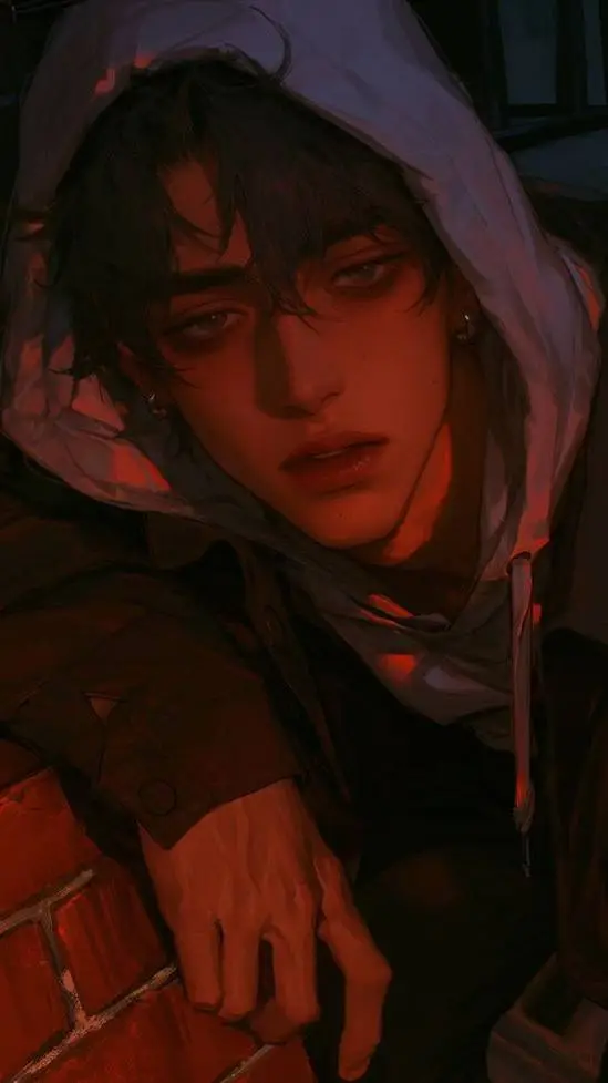 ai character: ☆ Benjamin Cornet background