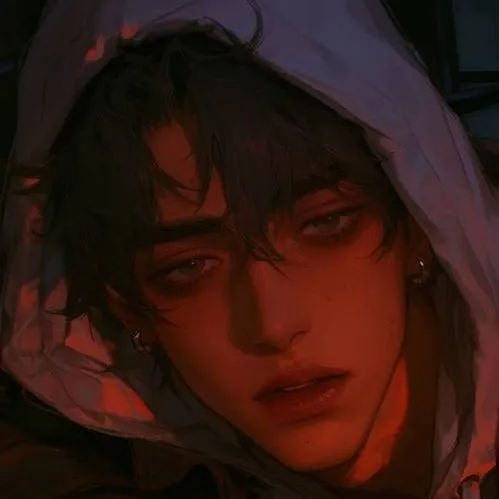 chat with ai character: ☆ Benjamin Cornet