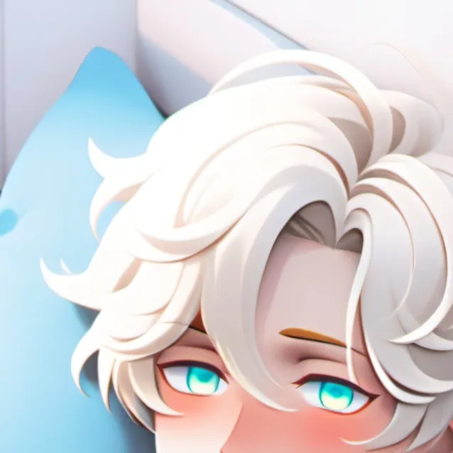 chat with ai character: Leo