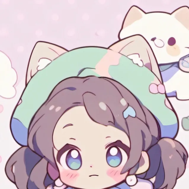 chat with ai character: nugg