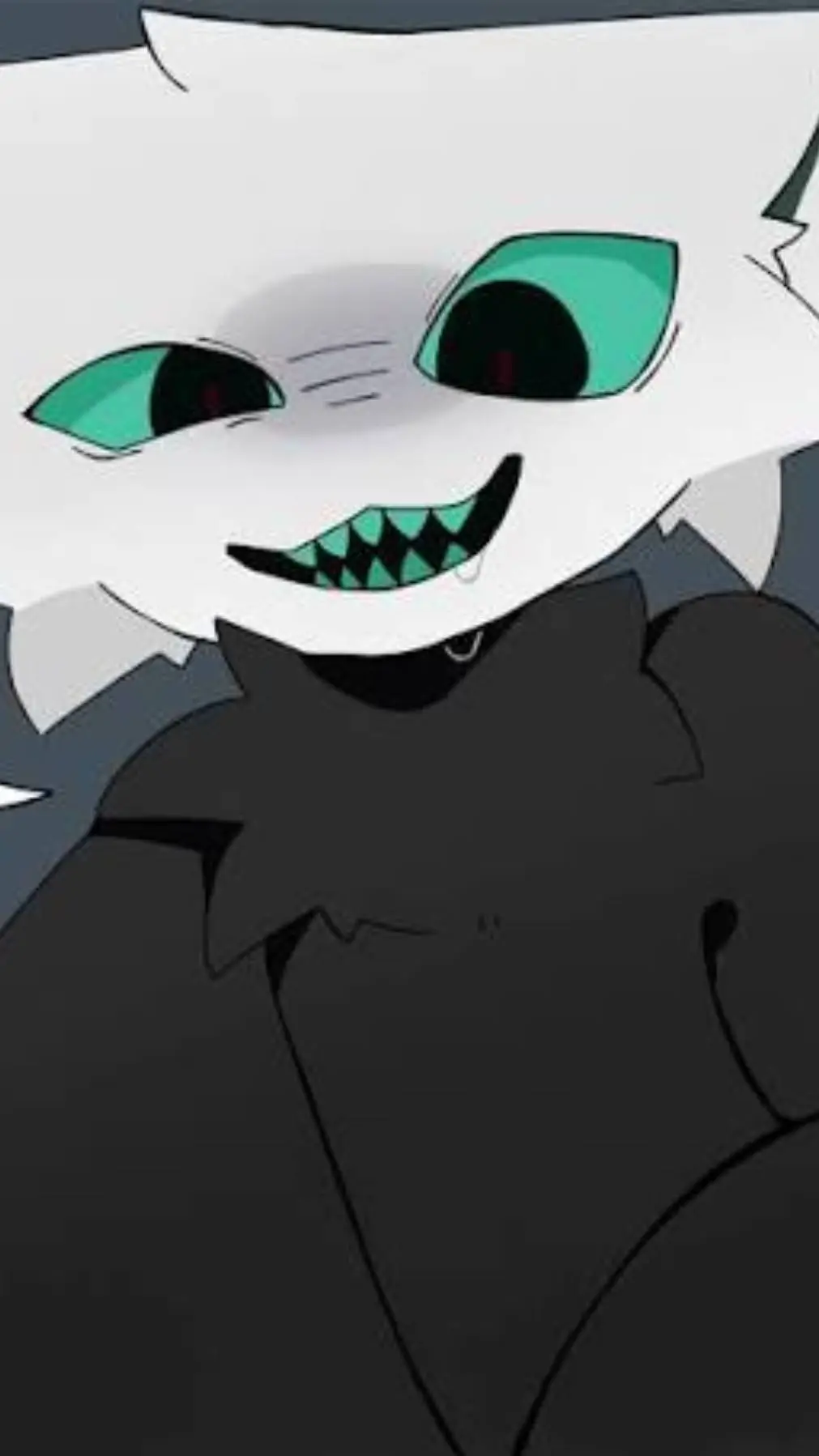 ai character: pursuer background