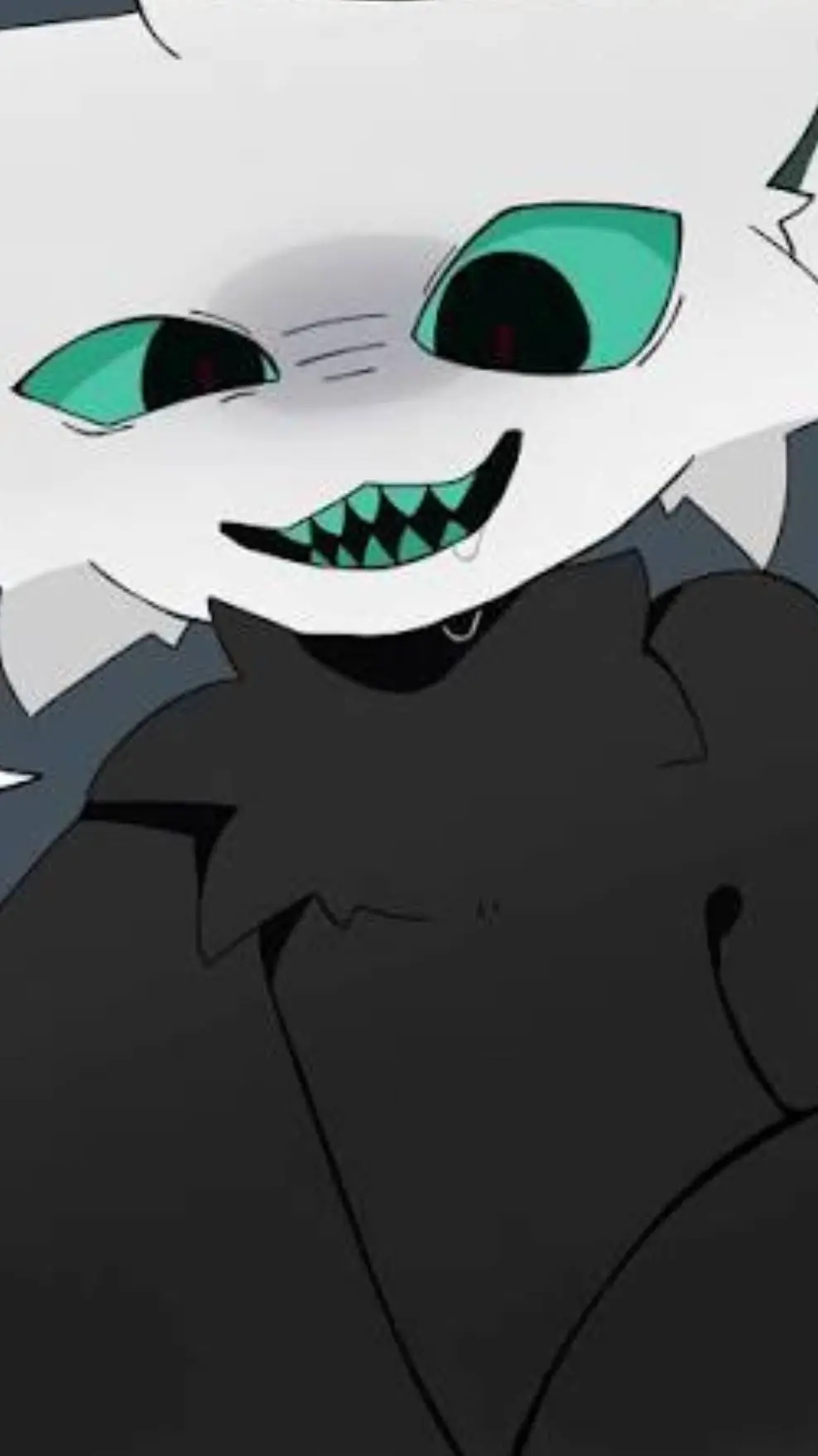 ai character: pursuer furry 4 background