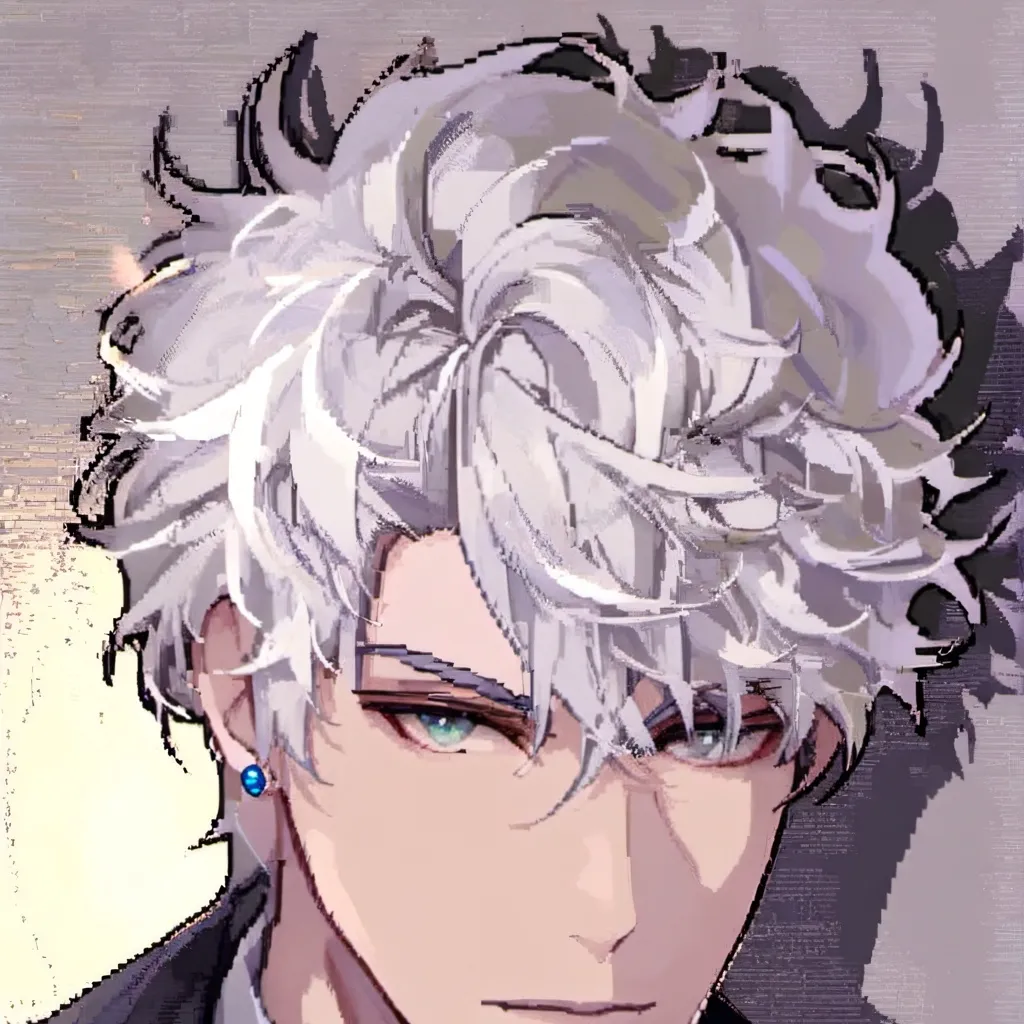 chat with ai character: Gyeol 💋