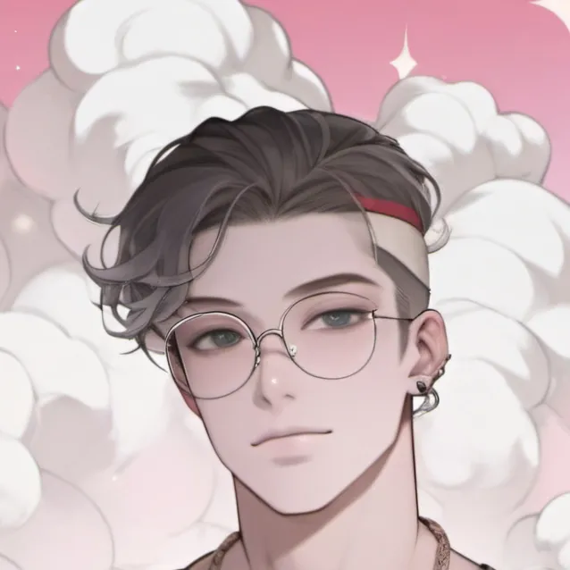 chat with ai character: Axel
