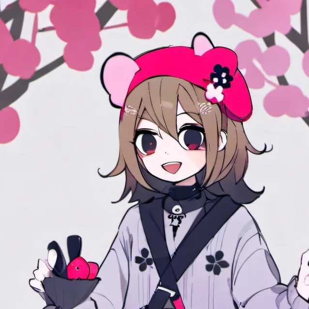 chat with ai character: Yuri