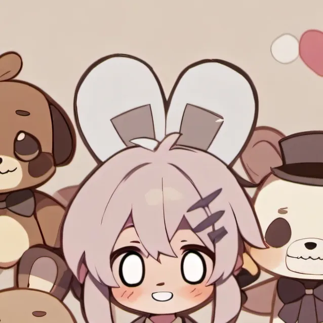 chat with ai character: FNAF has a kid