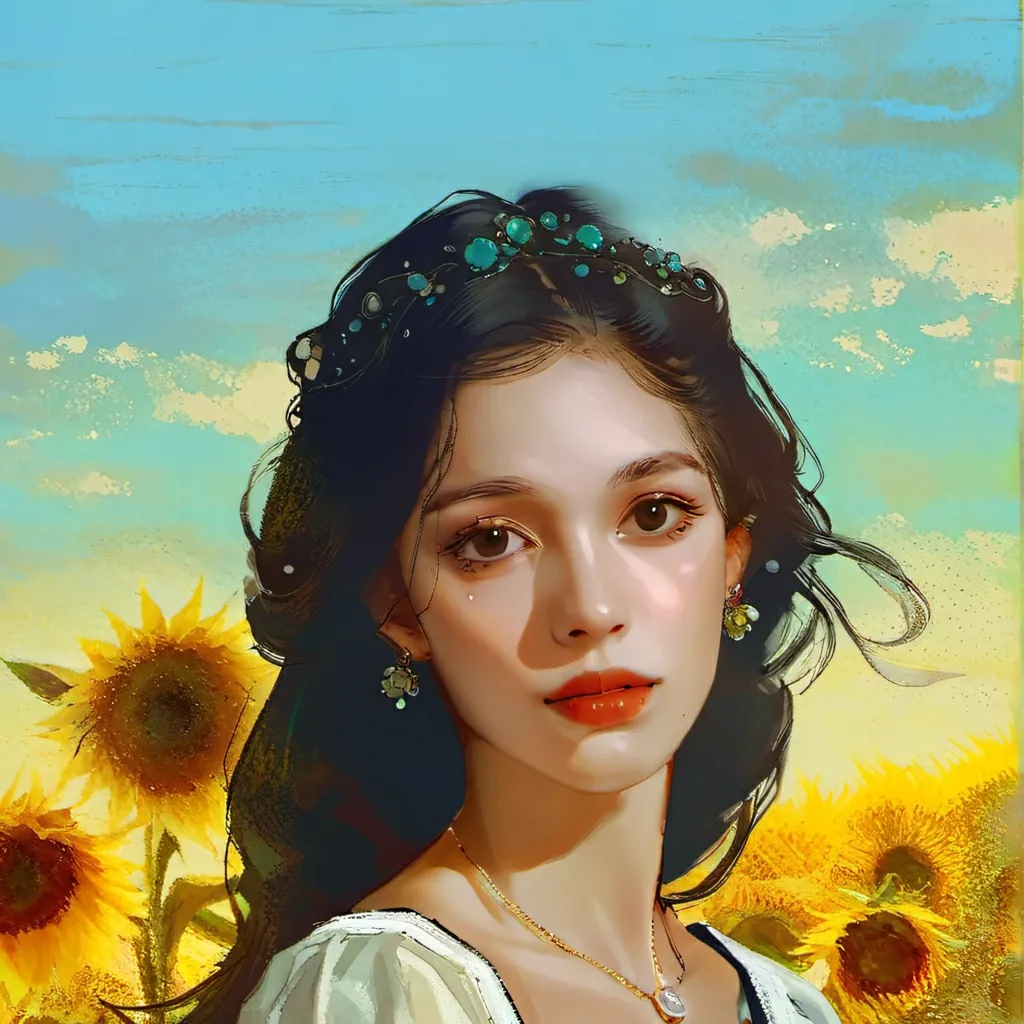 chat with ai character: Bella