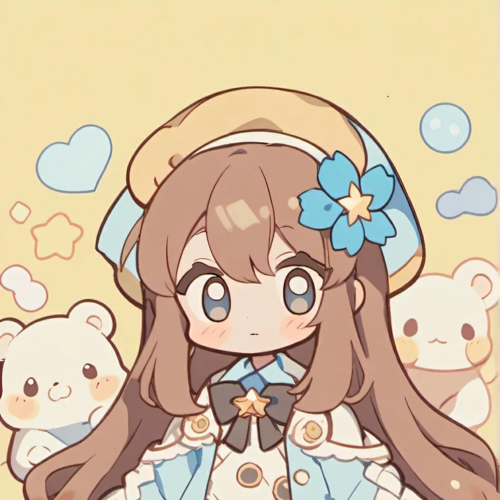 chat with ai character: Sarah