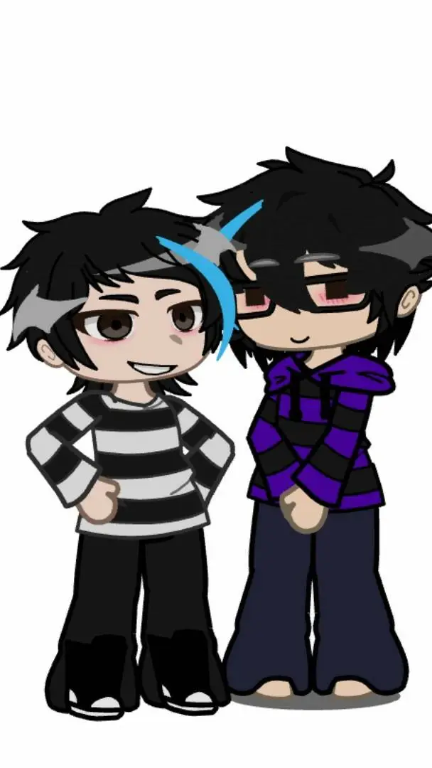 ai character: Euglsey background