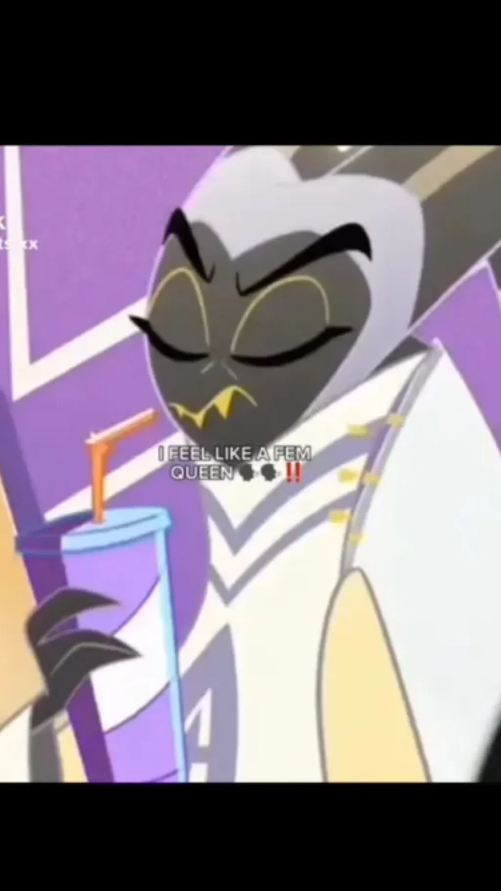 ai character: Cannibal town background