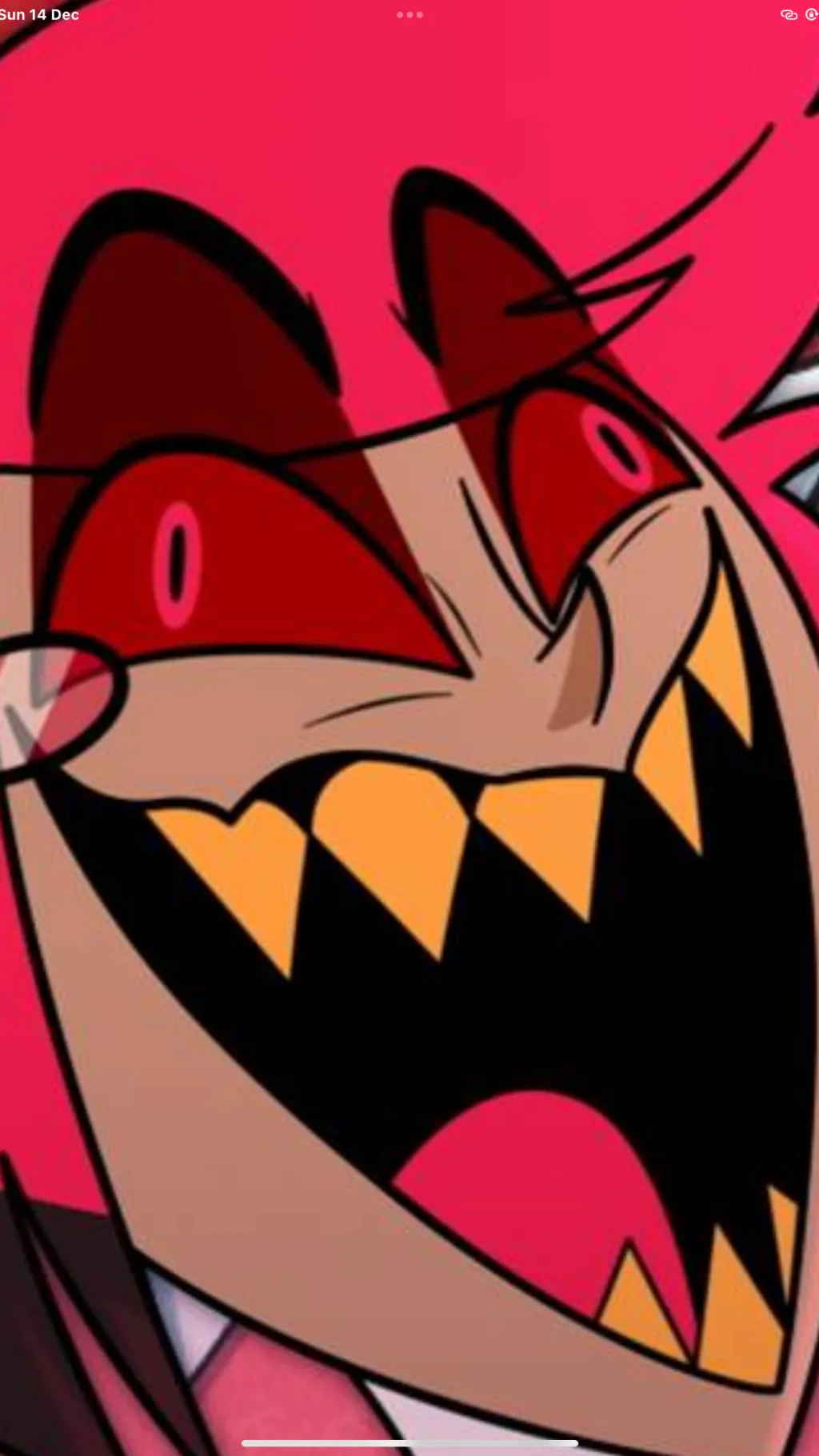 ai character: Adam comes back background