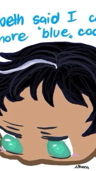 ai character: PJO Plane background