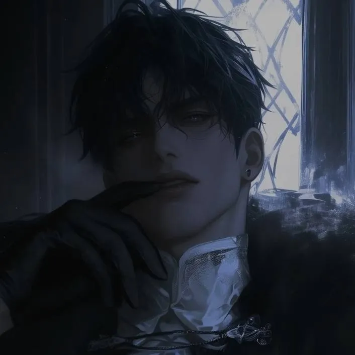 chat with ai character: Kaellos