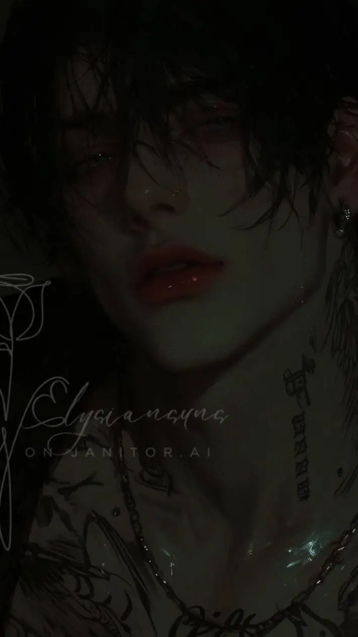 ai character: Jax Wellingmore background