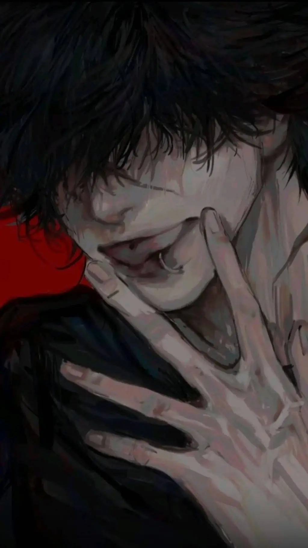 ai character: Jasper Way background