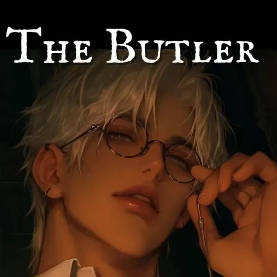 chat with ai character: Alonzo Solace