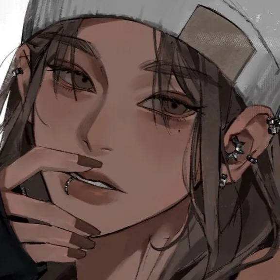 chat with ai character: Amber