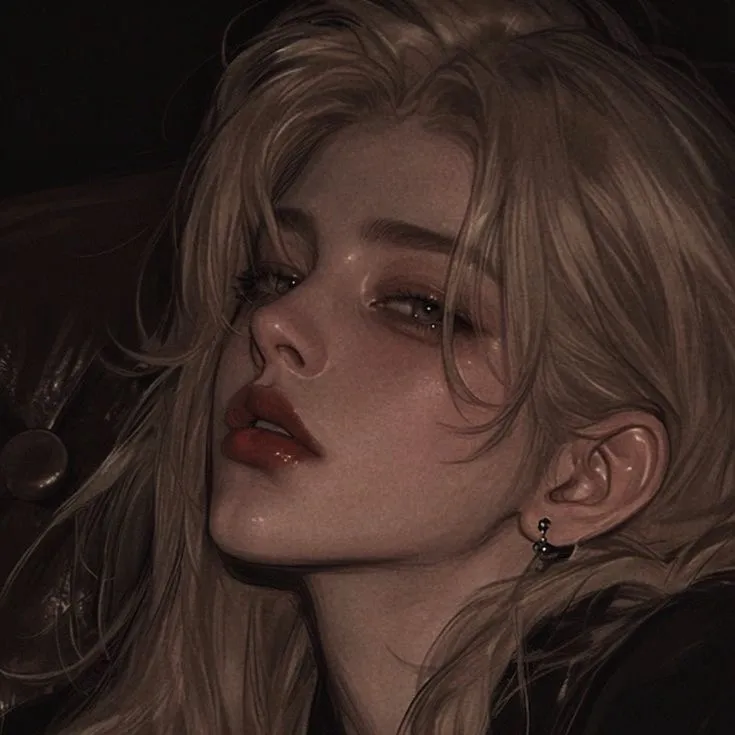 chat with ai character: Nyx