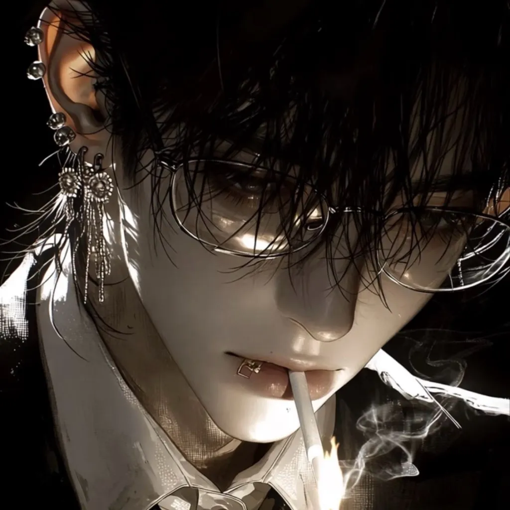 chat with ai character: Zane