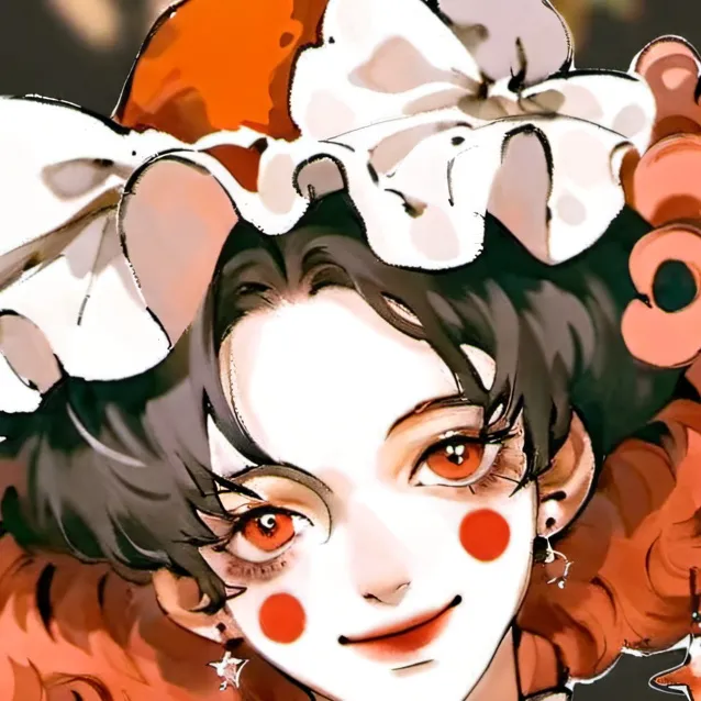 chat with ai character: cherry pop product