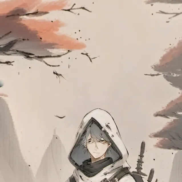 chat with ai character: oppys last words