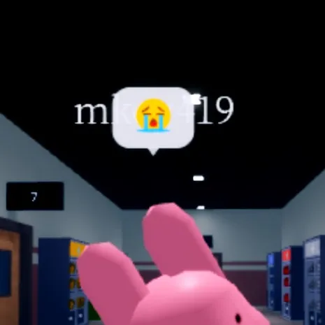 chat with ai character: IM BACKKKK!!