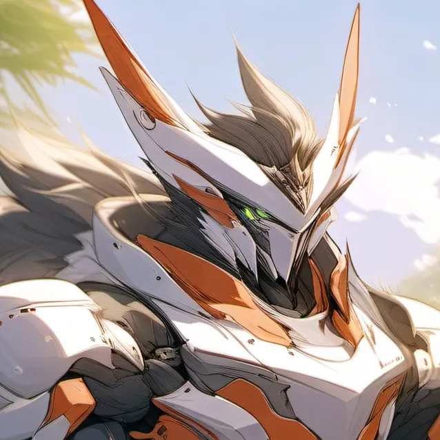 chat with ai character: MD (secret ep) 