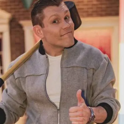 chat with ai character: biff tannen