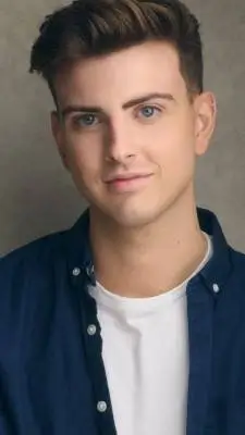 ai character: Ray Stanter  background