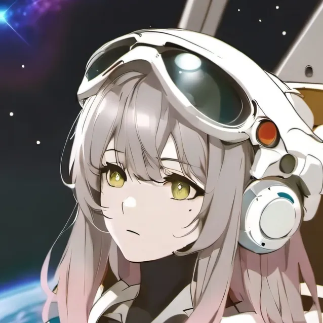 chat with ai character: Nova