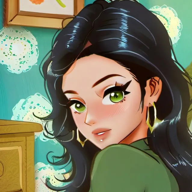 chat with ai character: sura