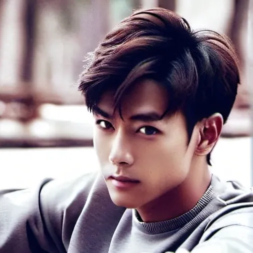 chat with ai character: TOP ♟️