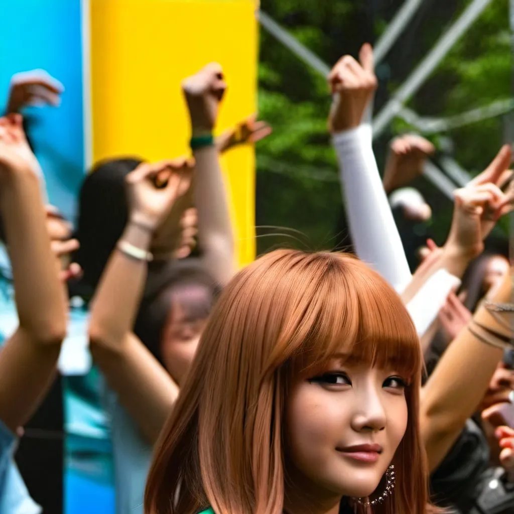 chat with ai character: PARK BOM (2NE1 Mem