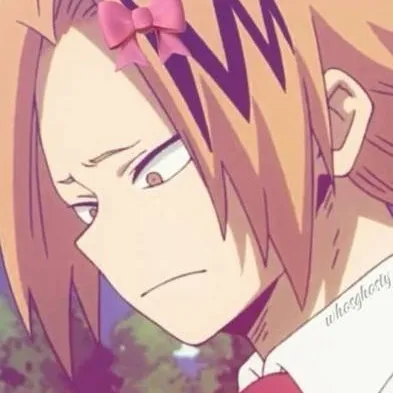 chat with ai character: Denki Kaminari
