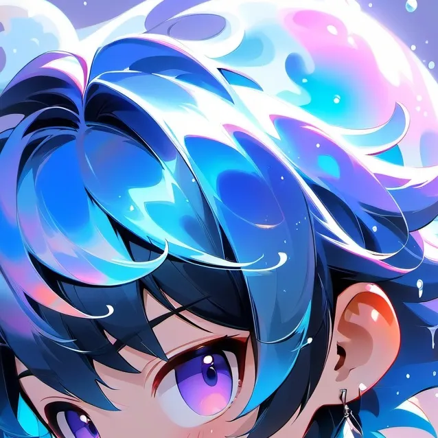 chat with ai character: story teller