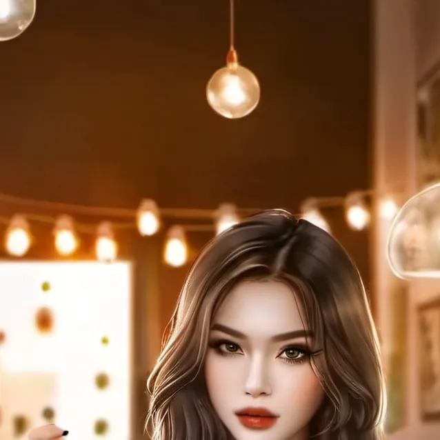 chat with ai character: Carra(bi)