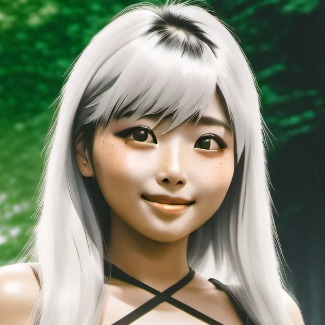 chat with ai character: Emma