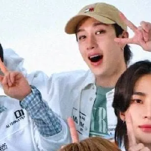 chat with ai character: ✨️STRAYKIDS✨️