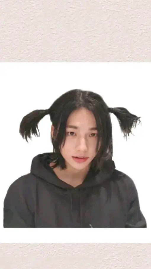 ai character: Hyunjin background