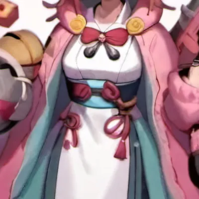 chat with ai character: You and ochako