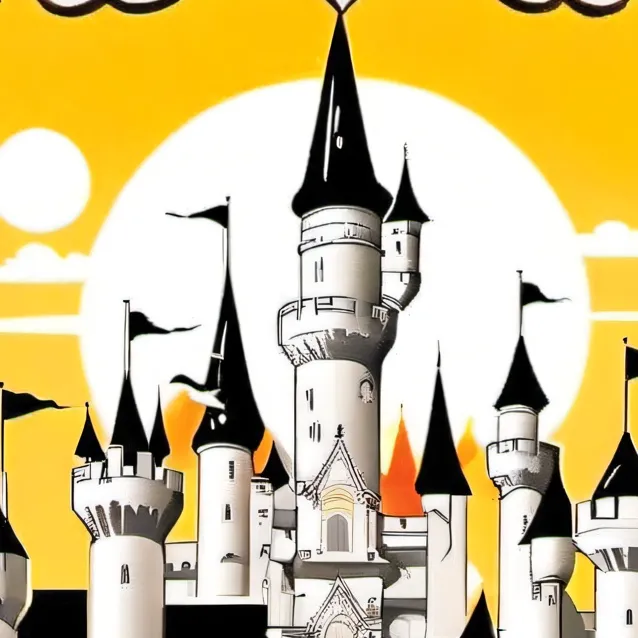 chat with ai character: 1A ³× Your castle
