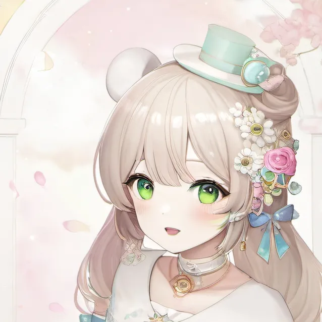 chat with ai character: Sofia 