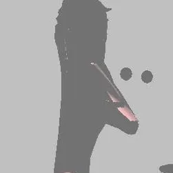 chat with ai character: Subject one 