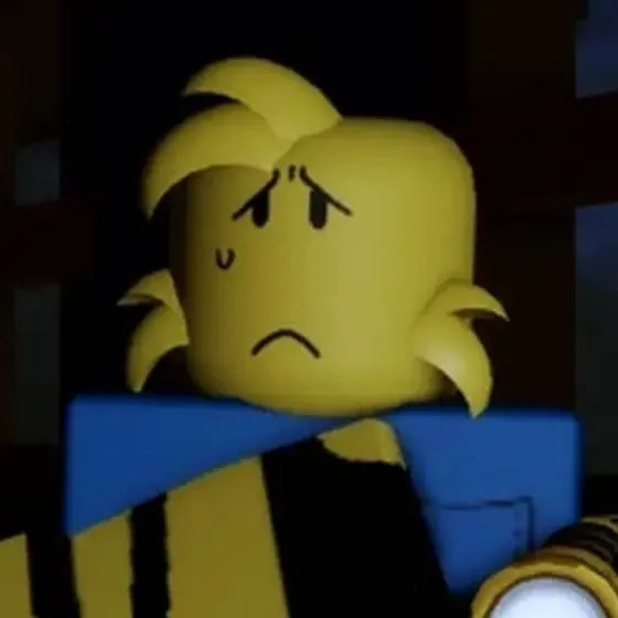 chat with ai character: RetroSlop Noob